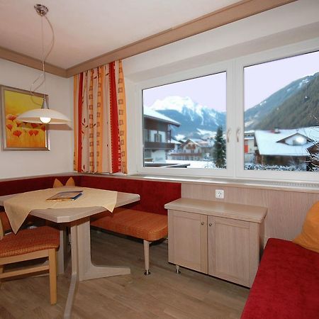 Apparthaus Villa Knauer Mayrhofen Extérieur photo