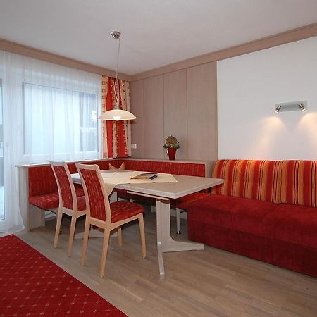Apparthaus Villa Knauer Mayrhofen Extérieur photo