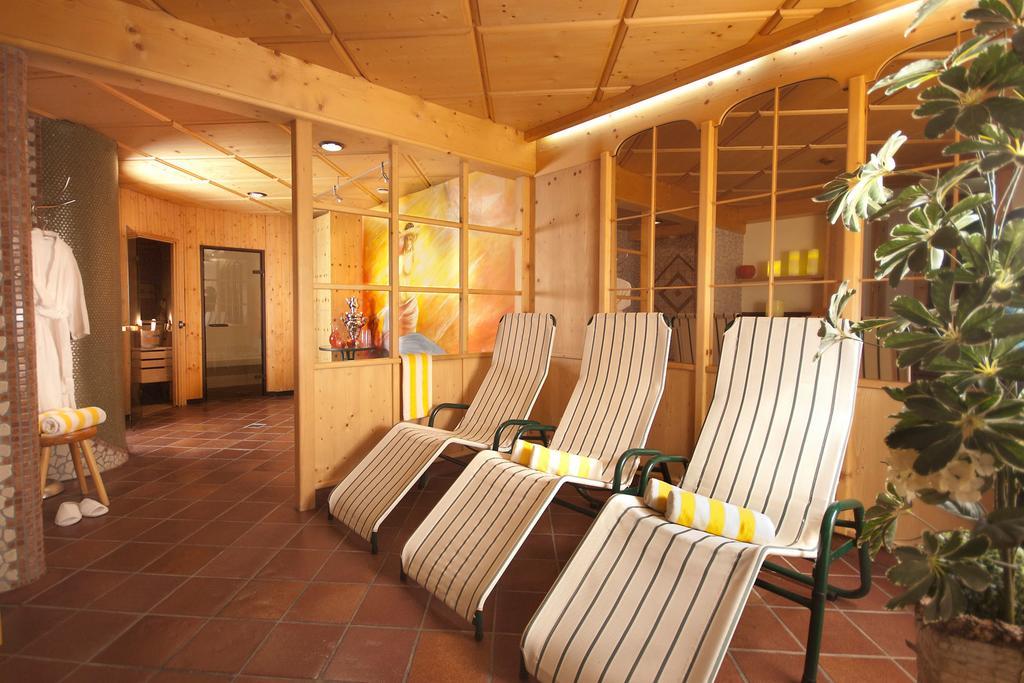 Apparthaus Villa Knauer Mayrhofen Extérieur photo