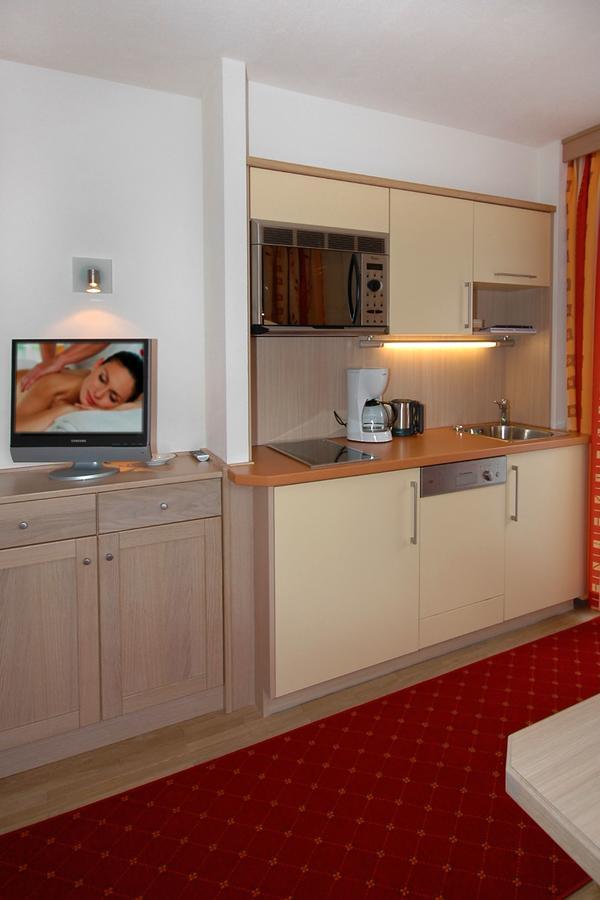 Apparthaus Villa Knauer Mayrhofen Extérieur photo